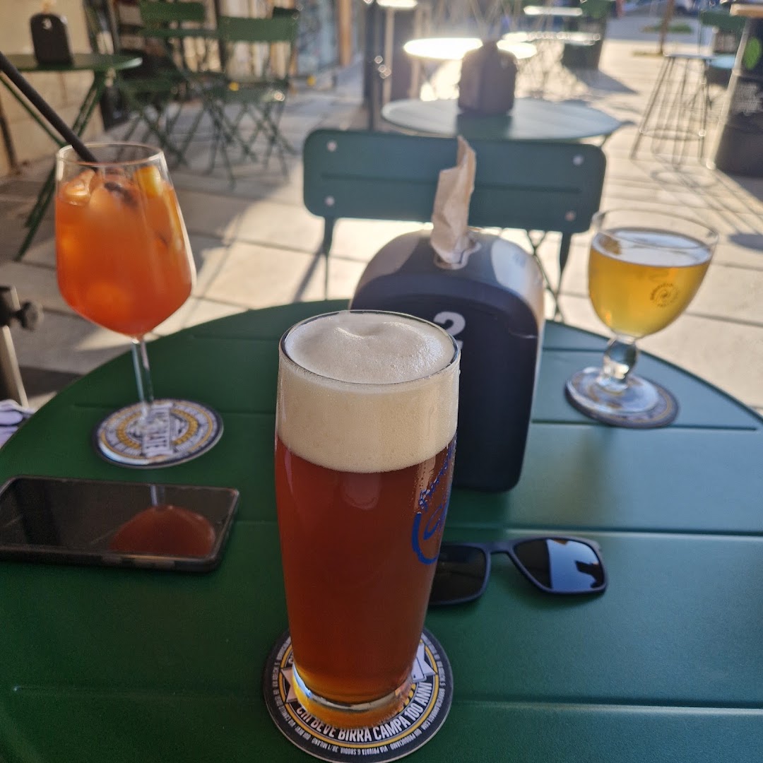 Distretto Luppolato Craft Beer Pub