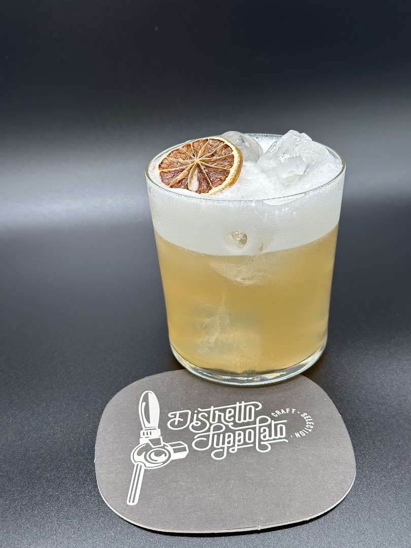 Distretto Luppolato Craft Beer Pub