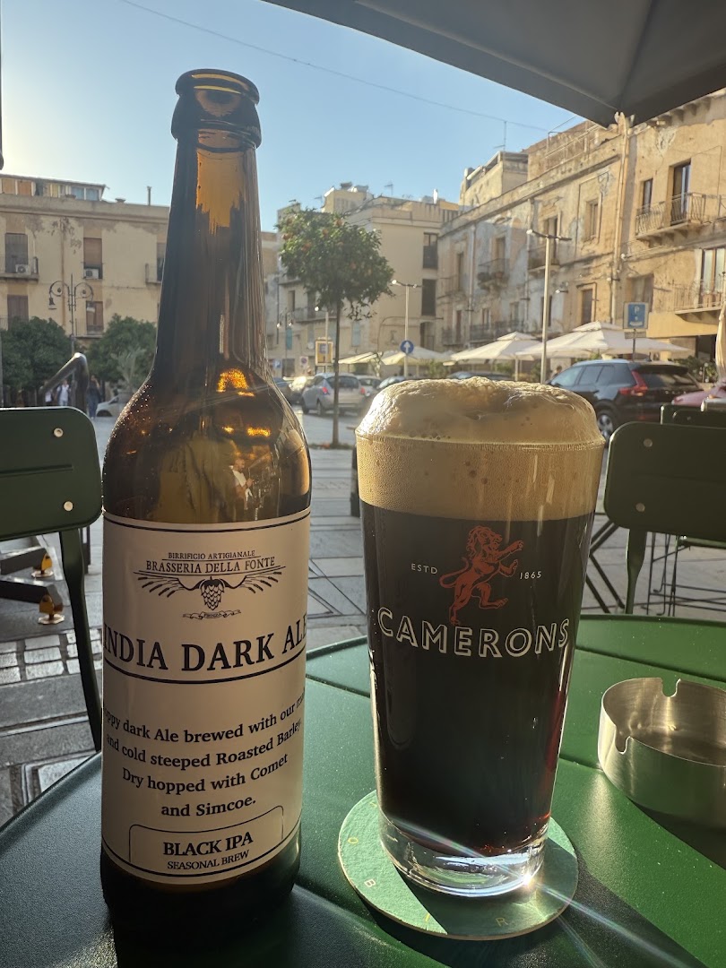 Distretto Luppolato Craft Beer Pub