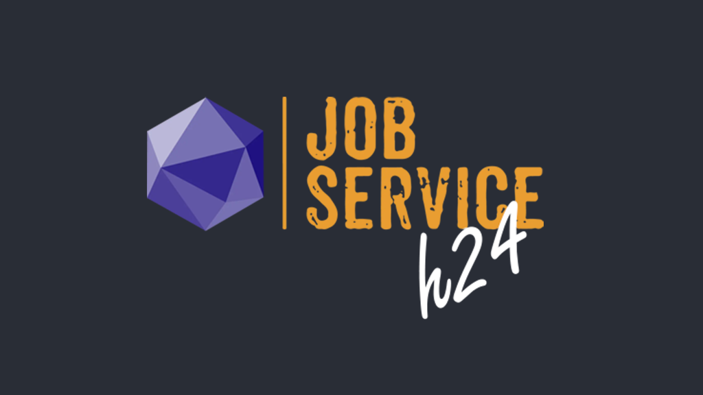 Distributore H24 Job Service Casoria