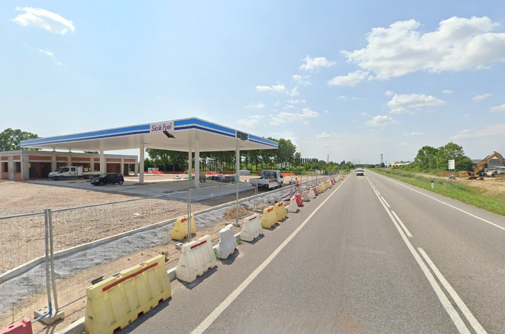 Distributore Sia Fuel