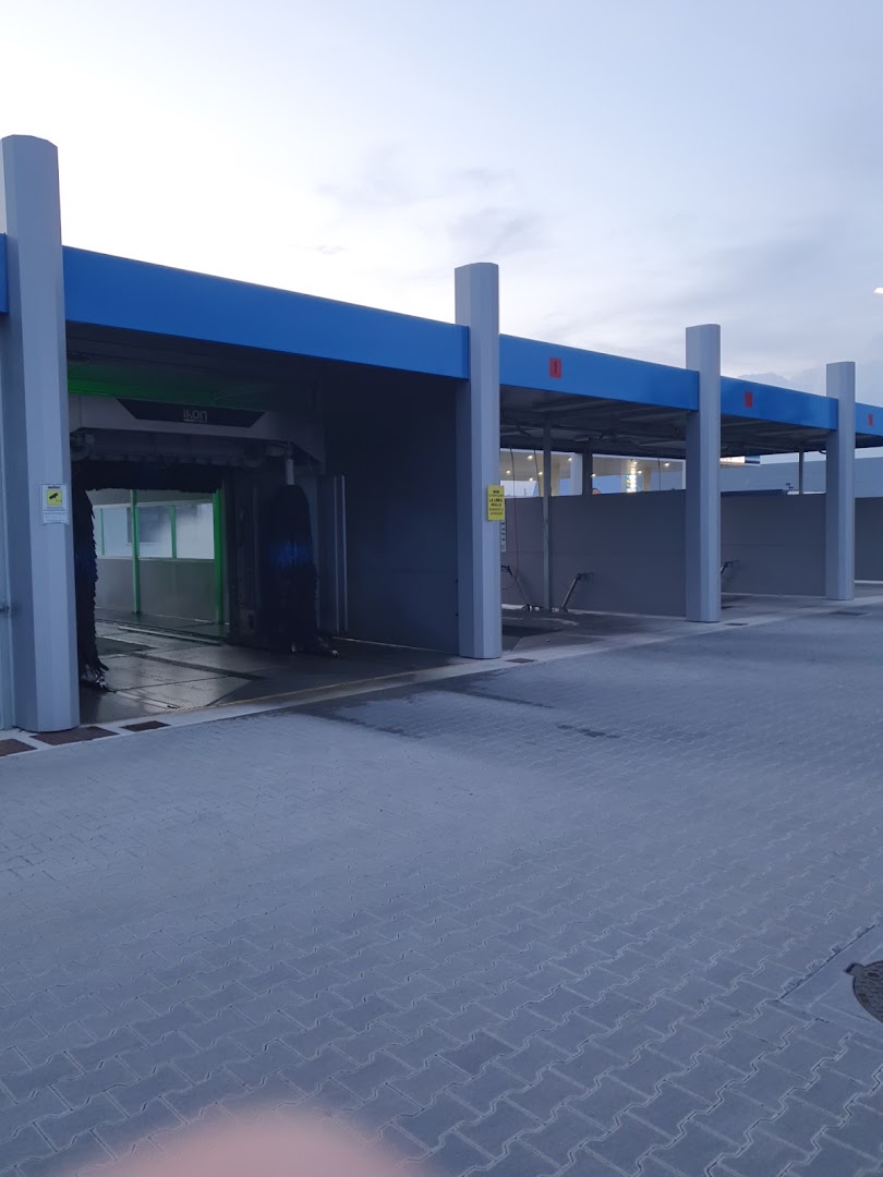 Distributore Sia Fuel