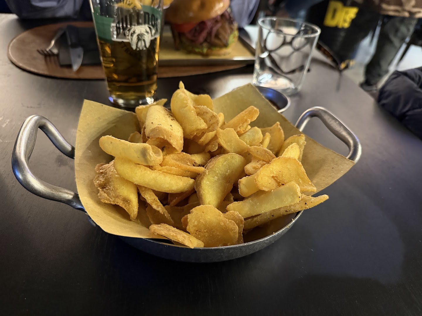 District Pub | Pub a Torino, Torino