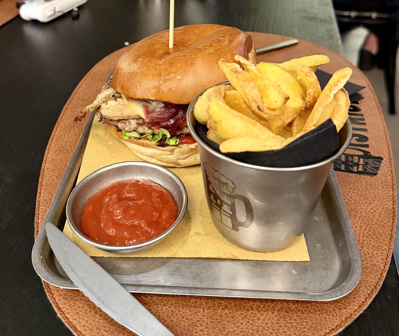 District Pub | Pub a Torino