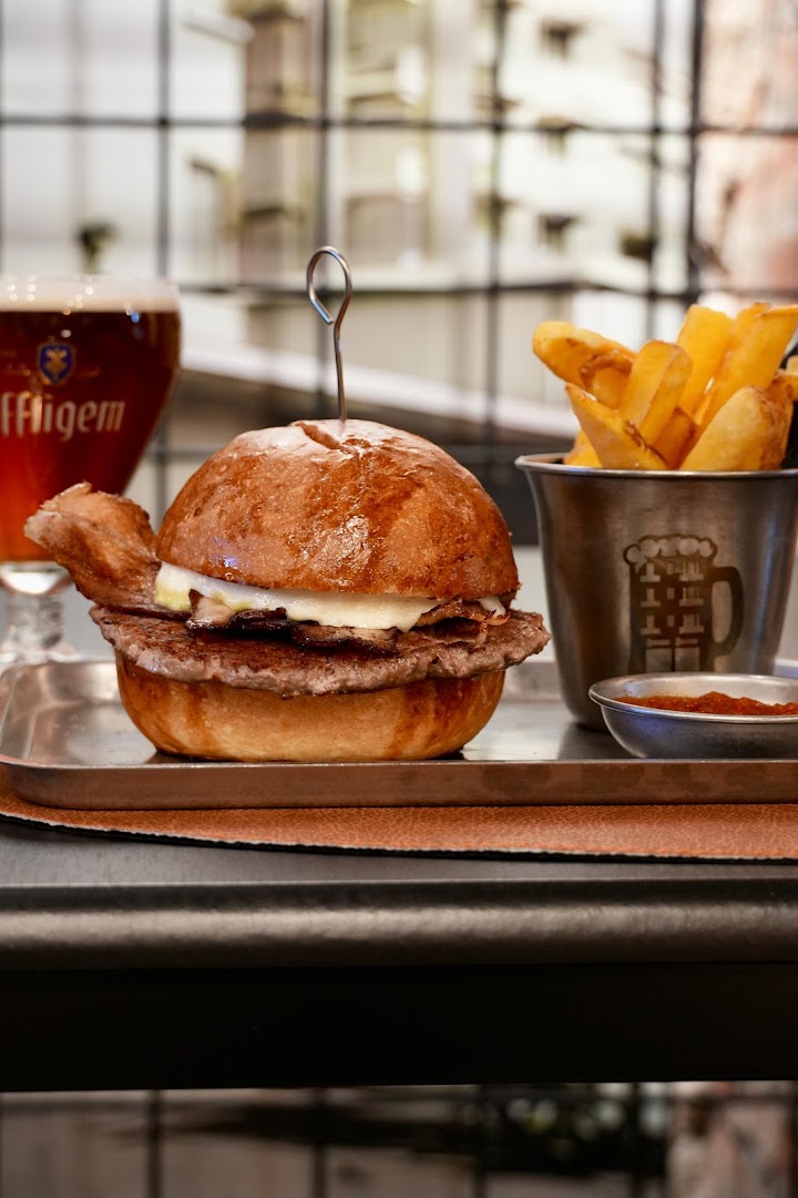 District Pub | Pub a Torino