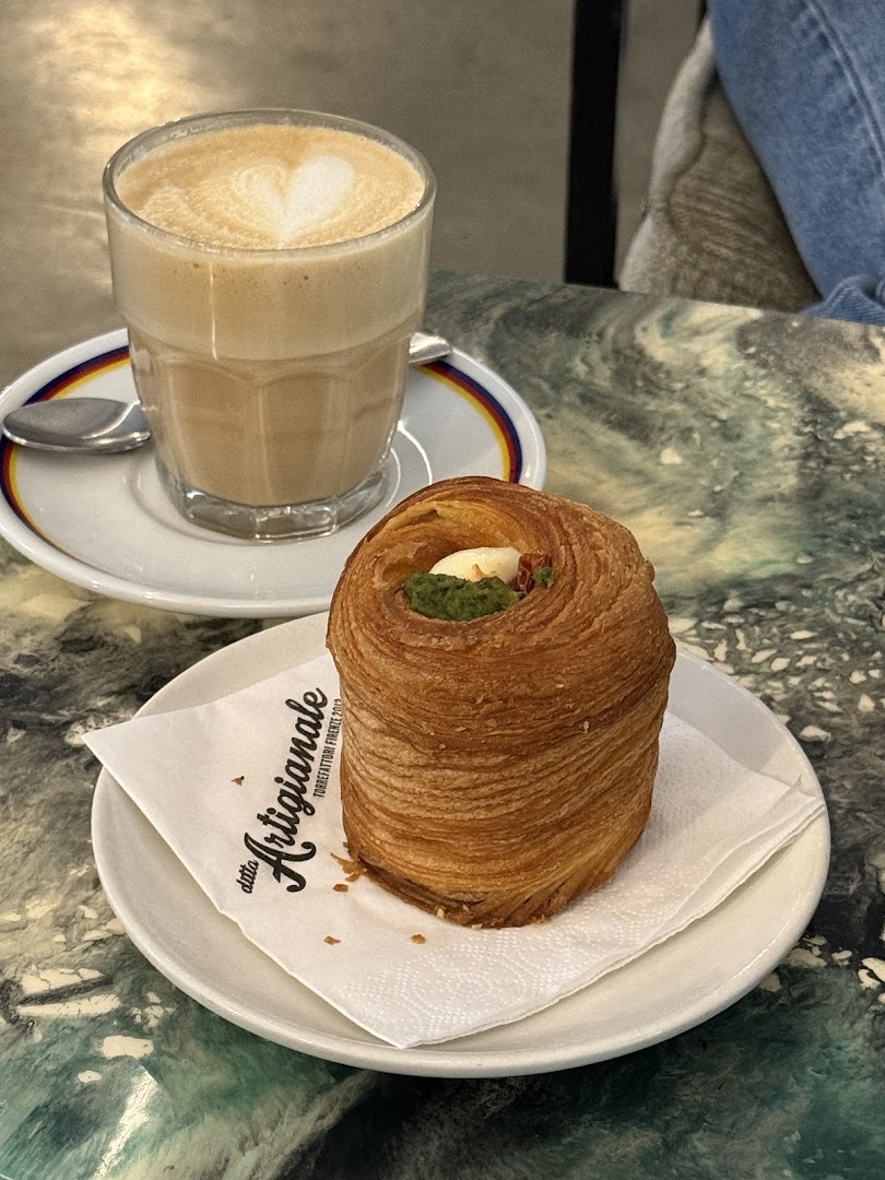 Ditta Artigianale caffè