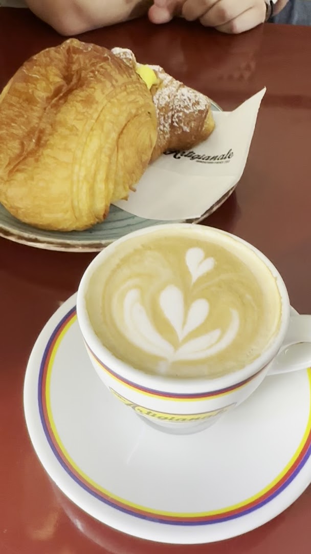 Ditta Artigianale caffè