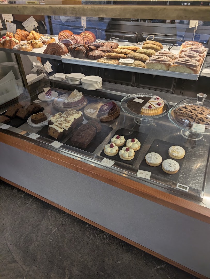 Ditta Artigianale caffè