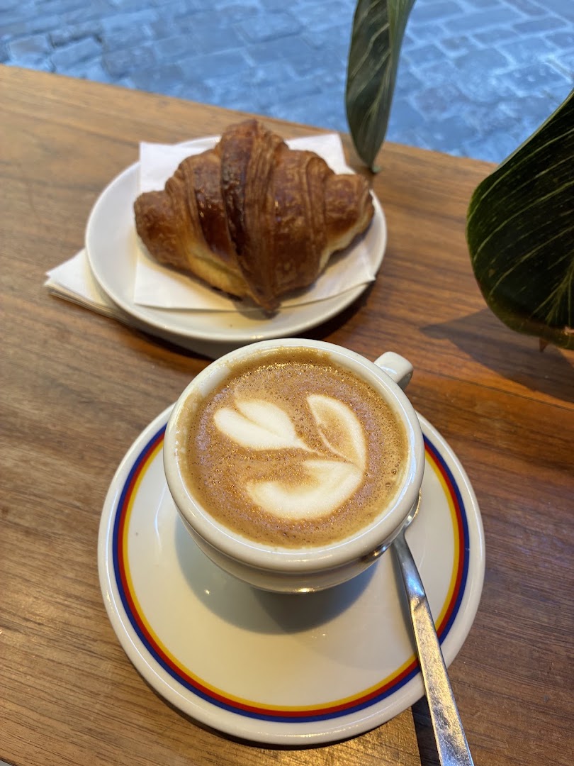 Ditta Artigianale caffè