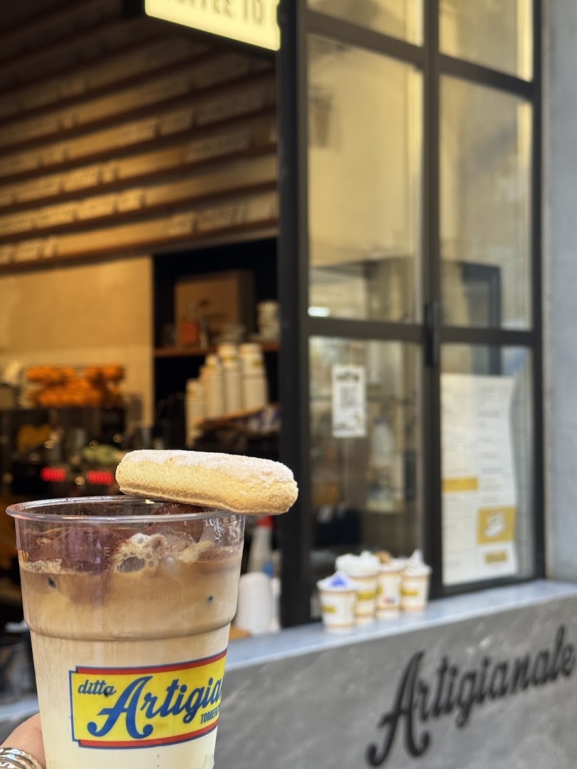 Ditta Artigianale