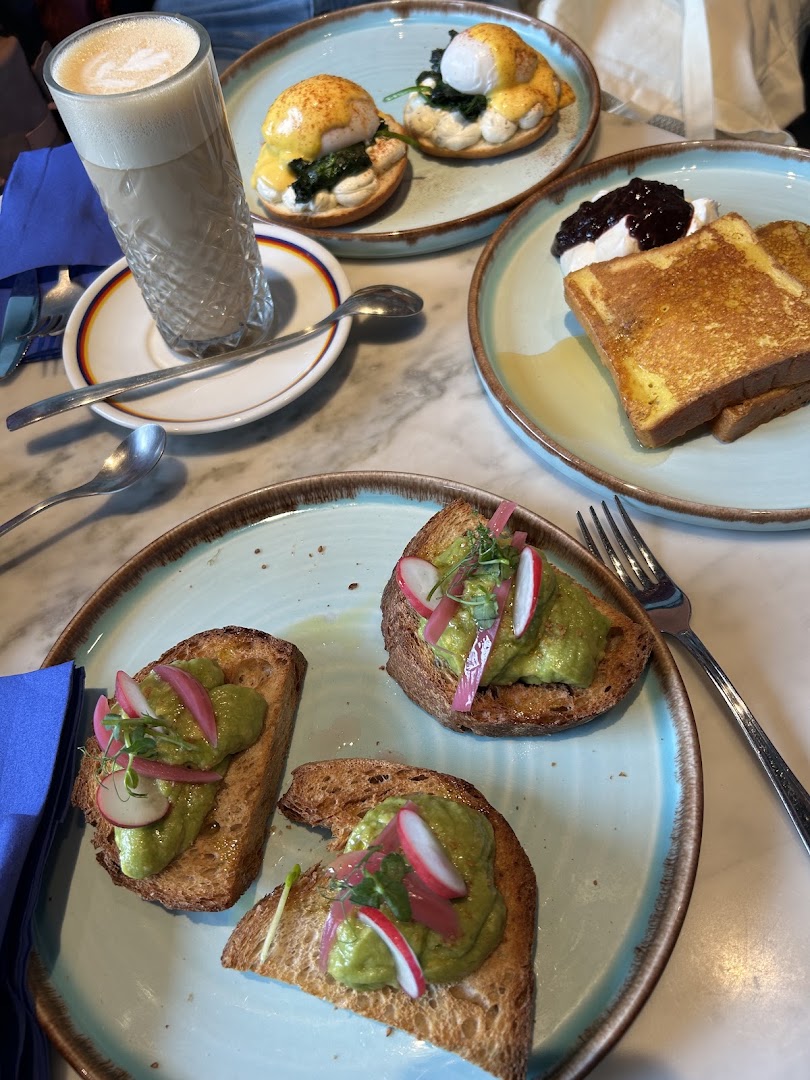 Ditta Artigianale Riva d'Arno, Firenze