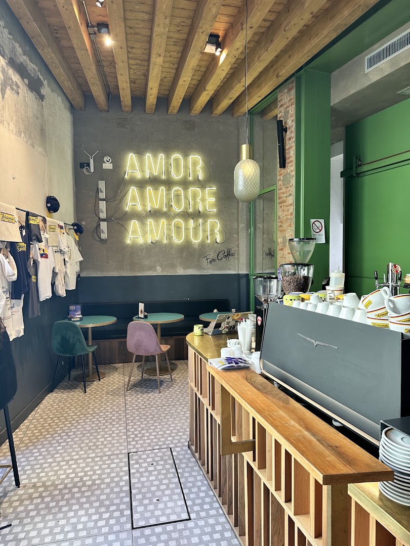 Ditta Artigianale Sant' Ambrogio