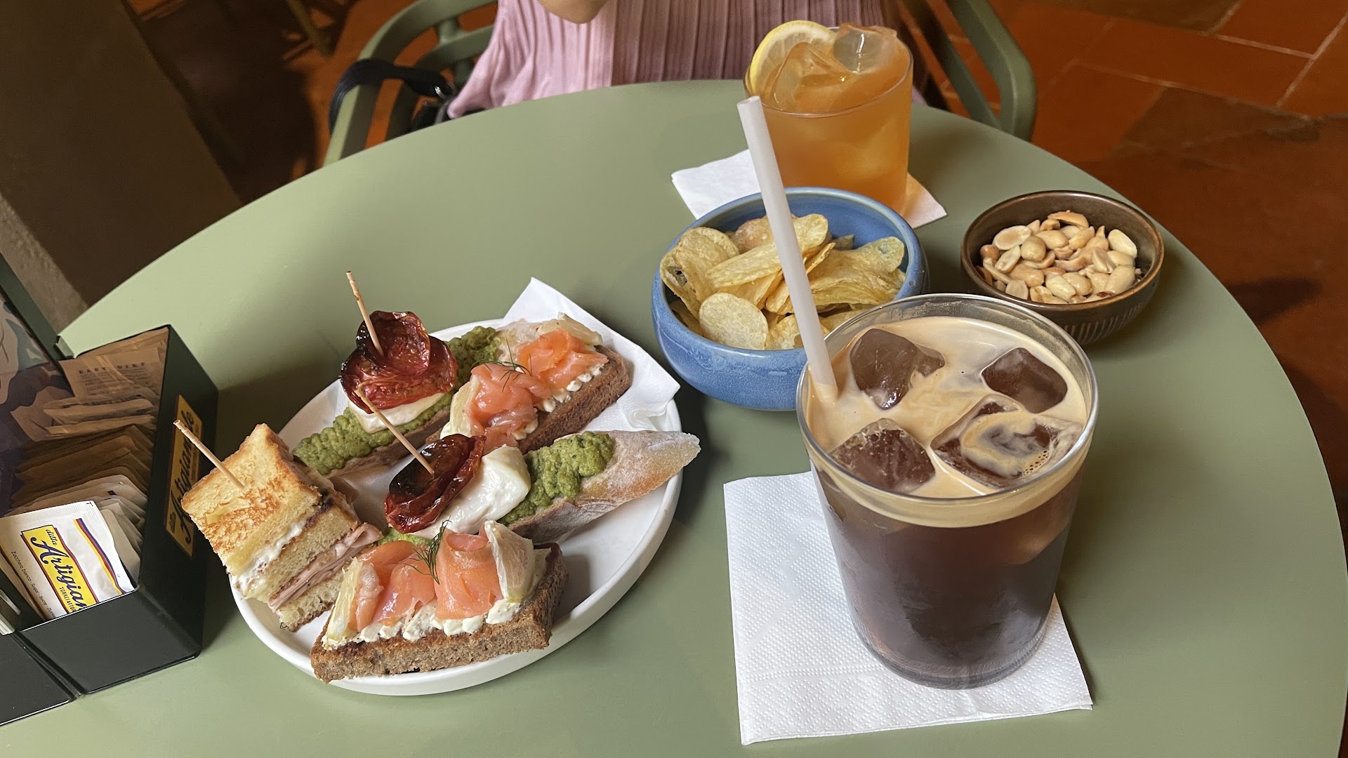 Ditta Artigianale Sant' Ambrogio