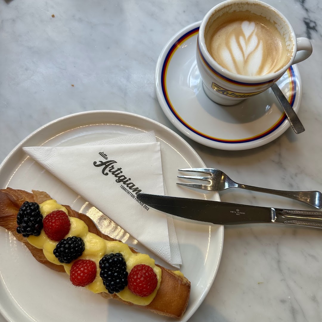 Ditta Artigianale Specialty Coffee Roasters
