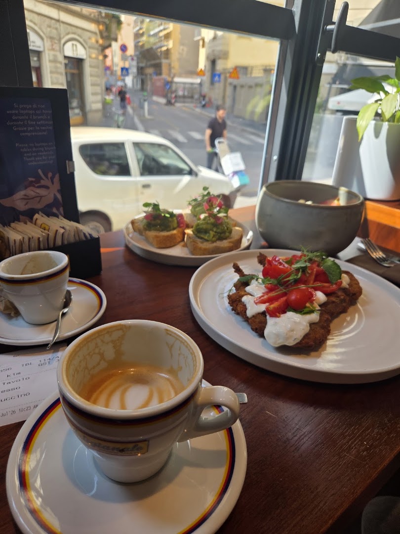 Ditta Artigianale Specialty Coffee Roasters, Milano