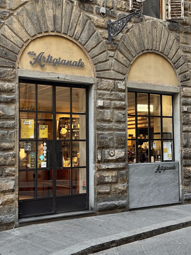 Ditta Artigianale