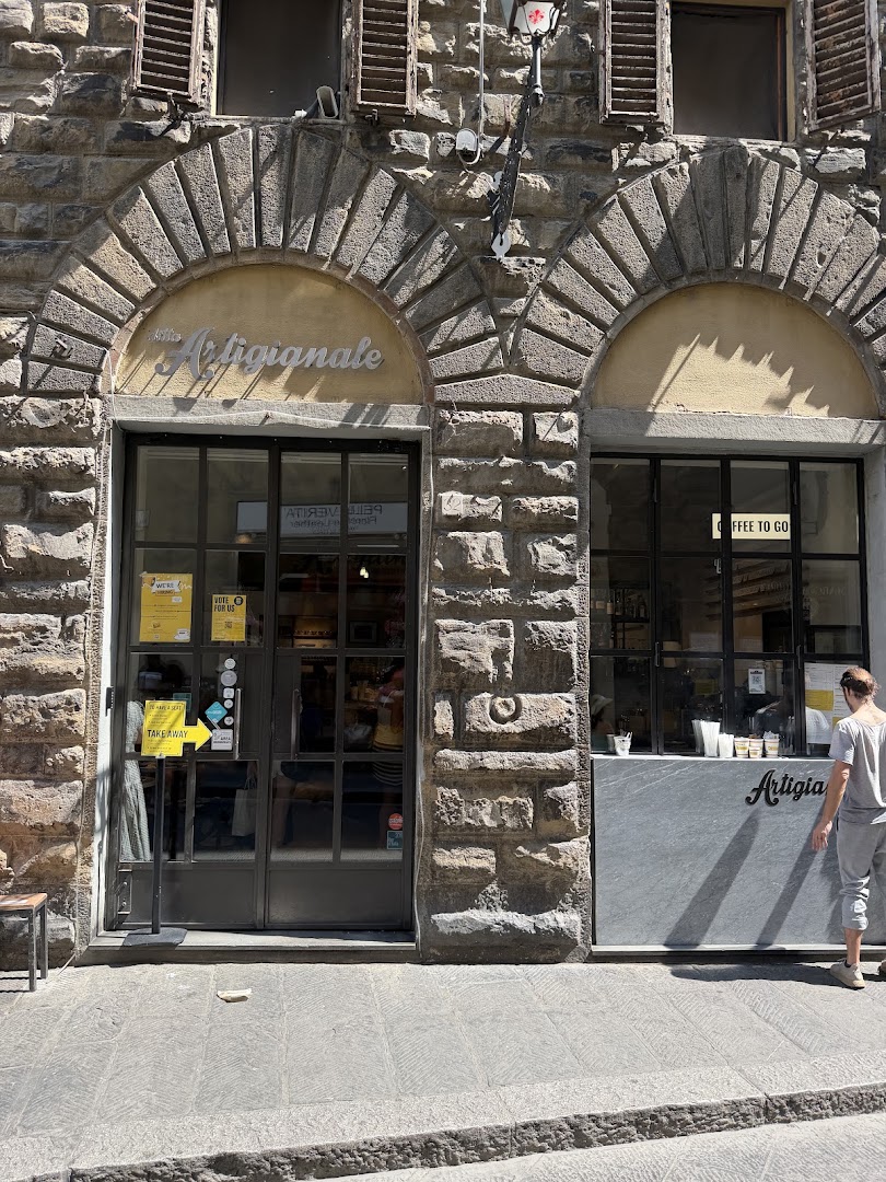 Ditta Artigianale