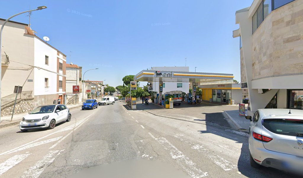 DIURNO, Policoro