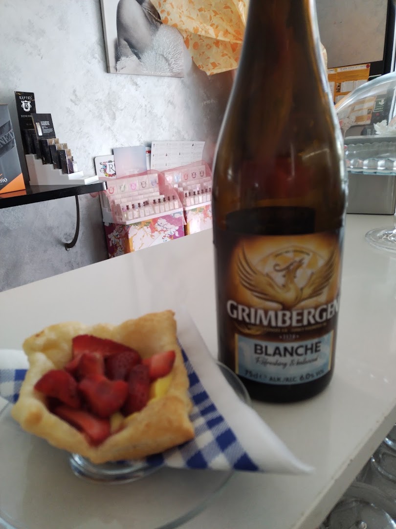 Diva cafe