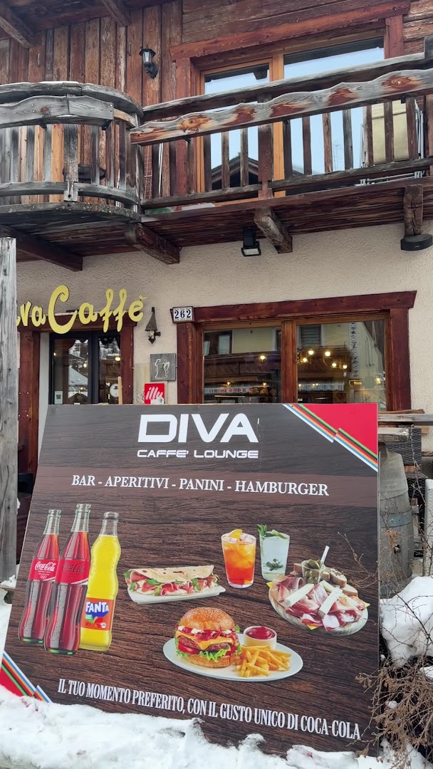 Diva Caffè