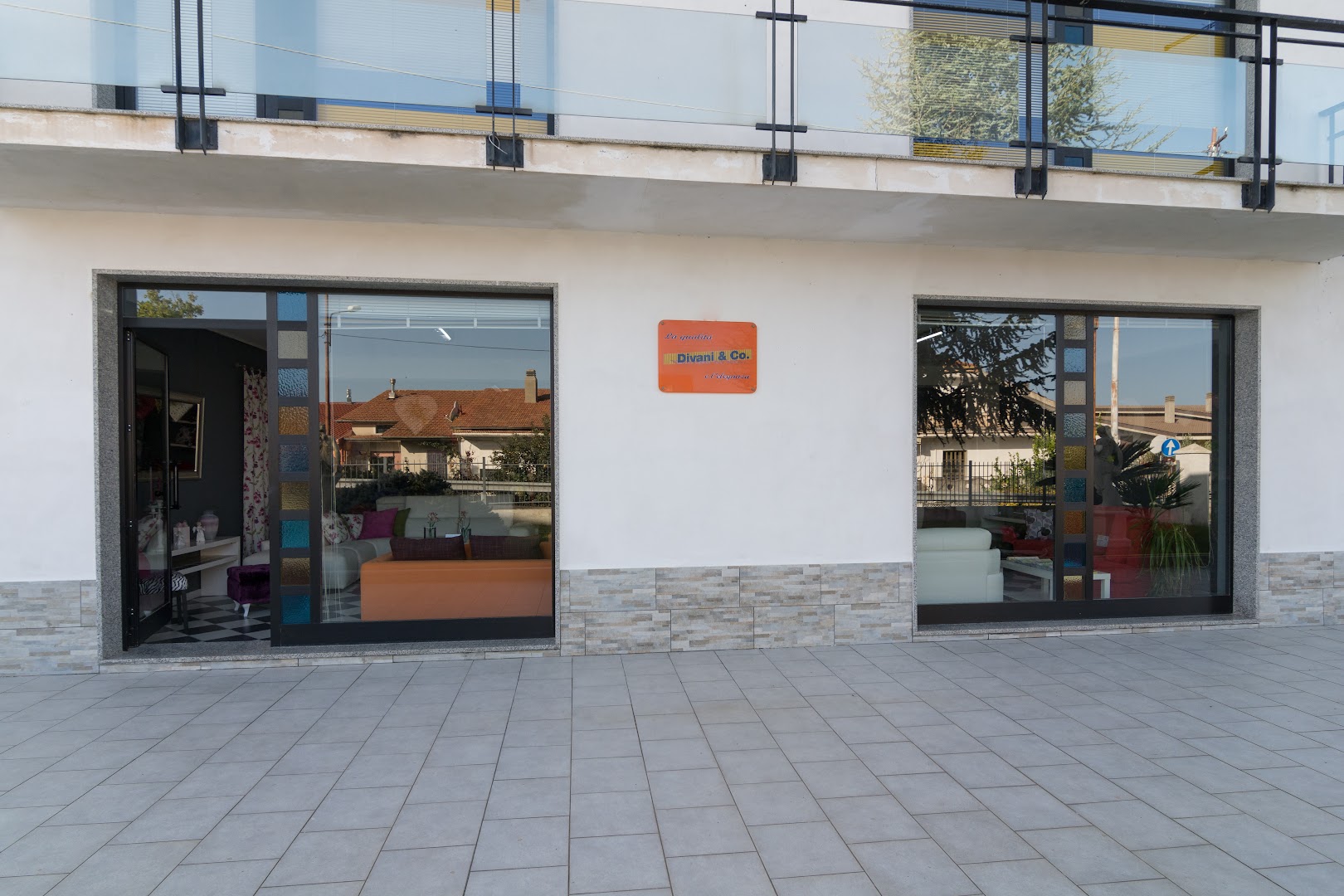 Divani & Co Lattarico a Cosenza e Rende