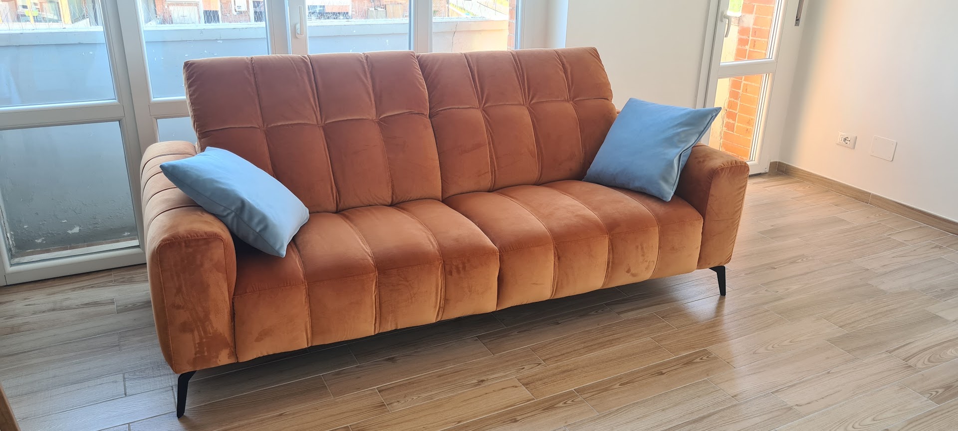 Divani&Divani by Natuzzi