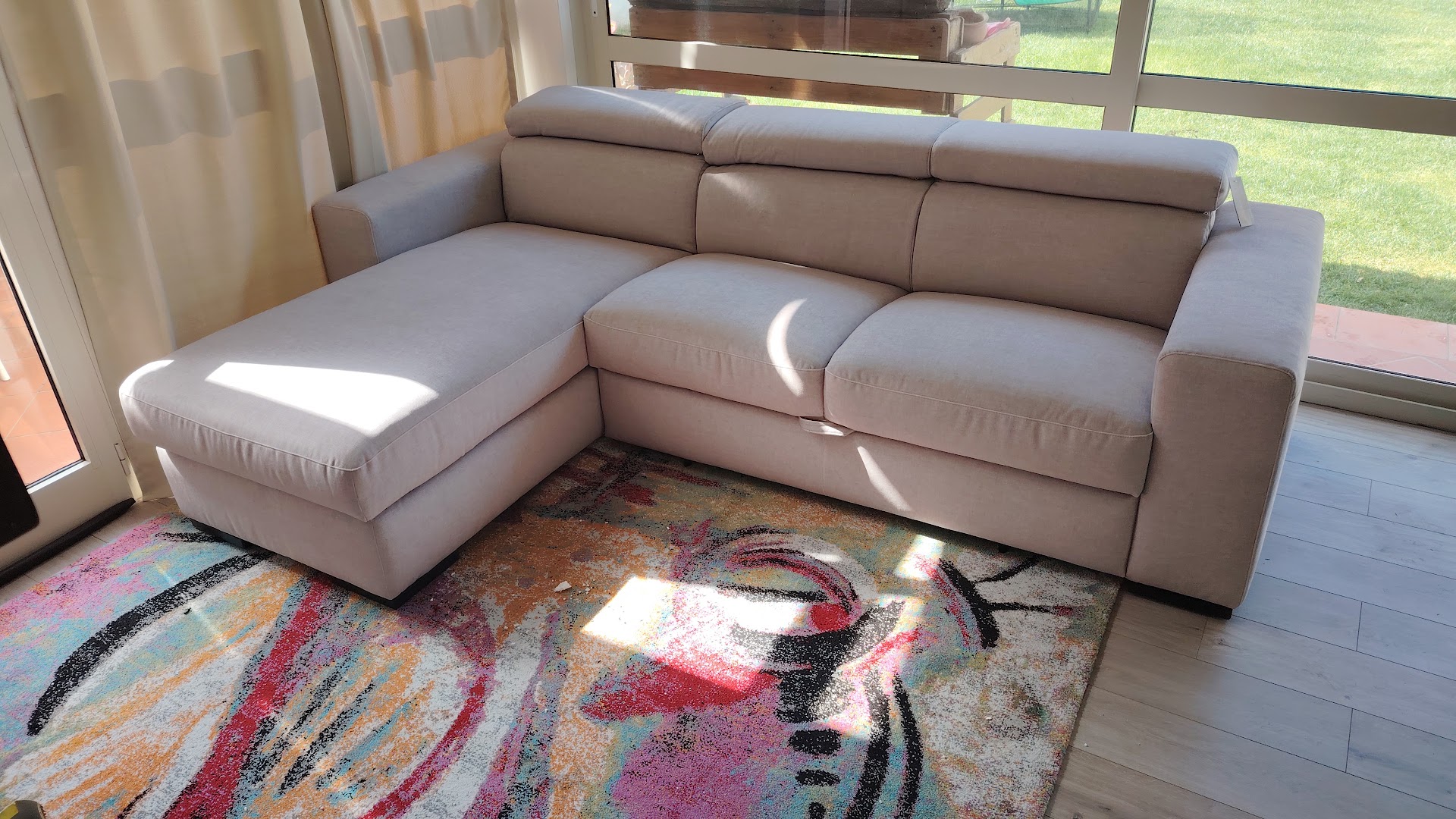 Divani&Divani by Natuzzi