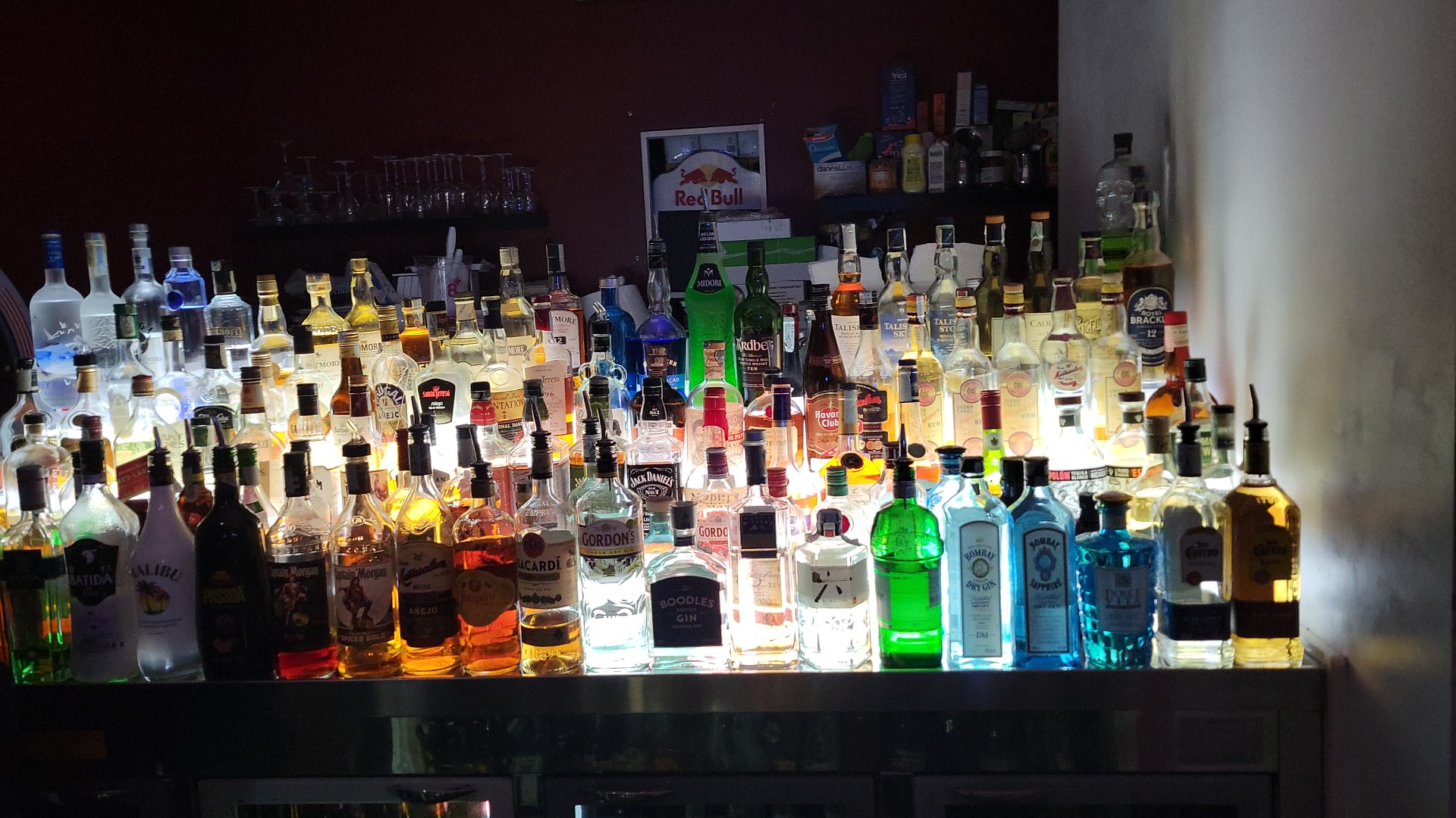 Divas Bar
