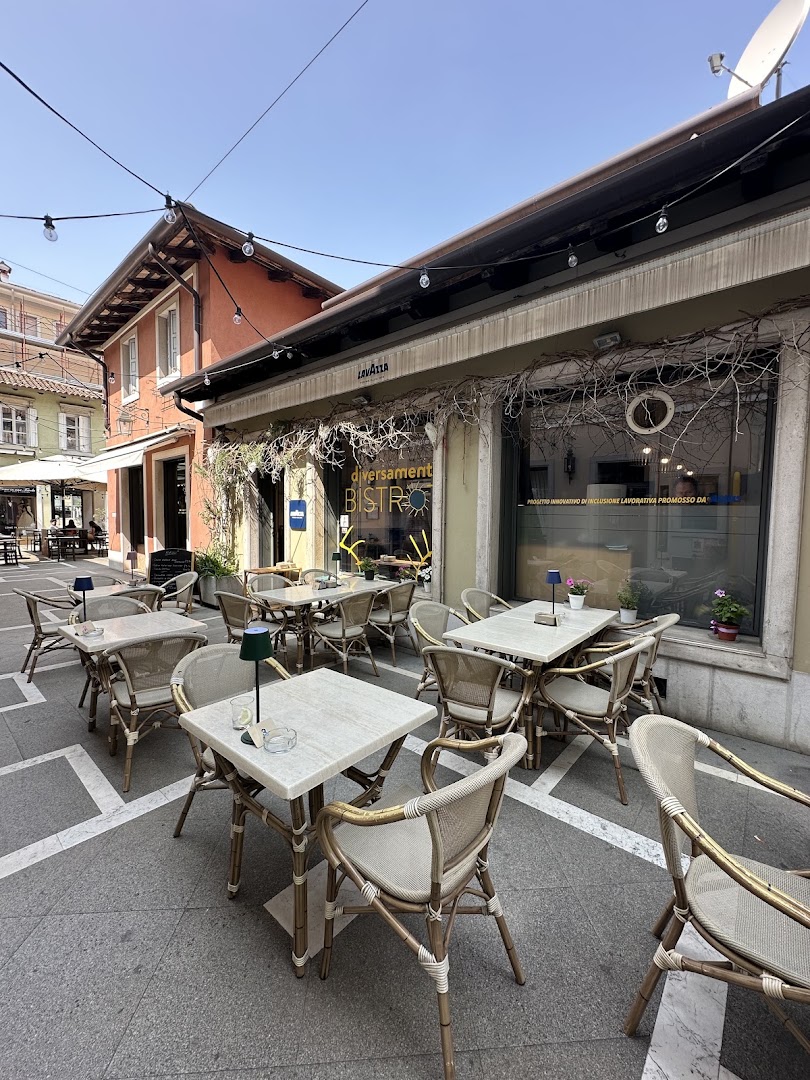 Diversamente Bistrot
