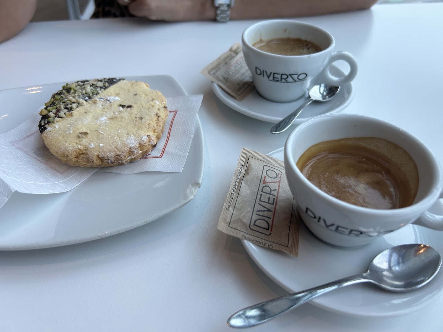 Diverso Cafè Navacchio