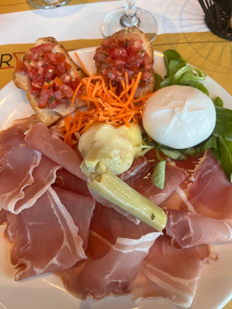 Diverso Cafè Navacchio
