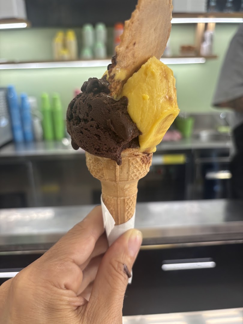 Diverso - Gelateria Artigianale