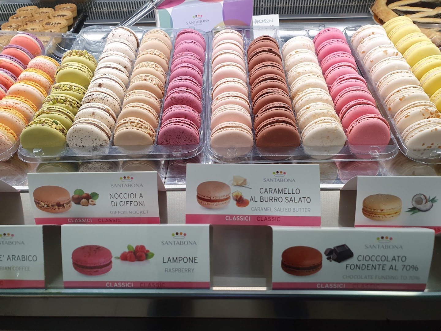 Diverso - Gelateria Artigianale
