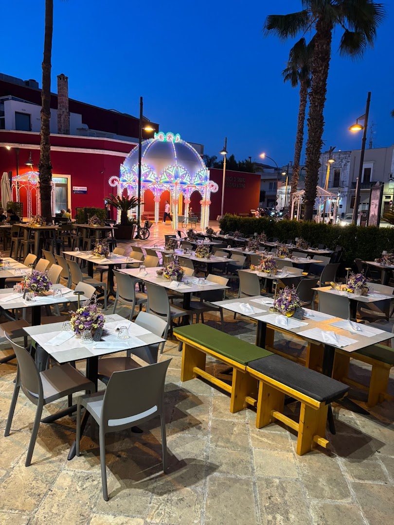 Diverso Risto Pub - Café & Food
