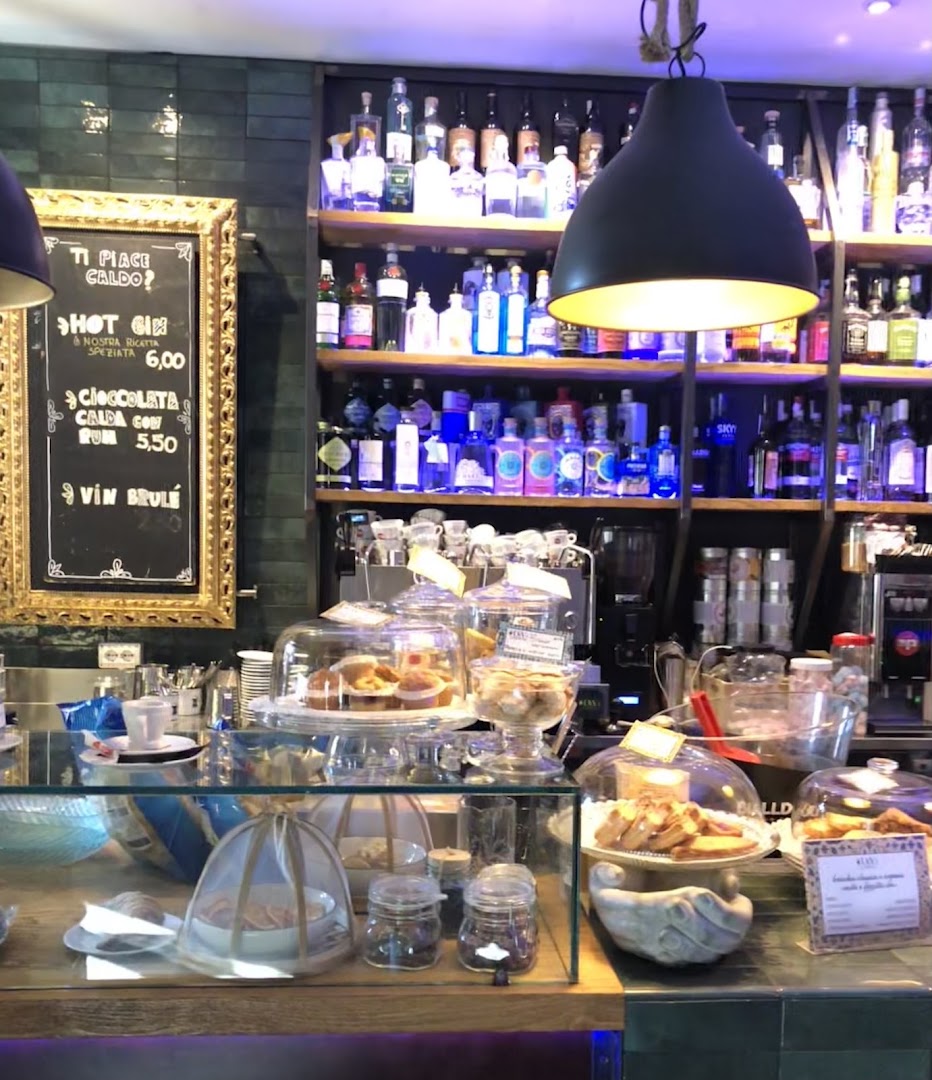 DìVi Coffee & co.