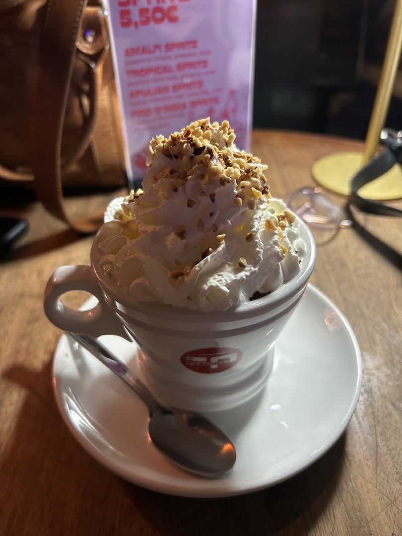 DìVi Coffee & co.