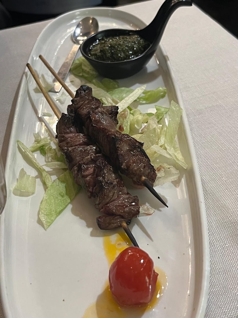 Divina Braceria & Pizzeria