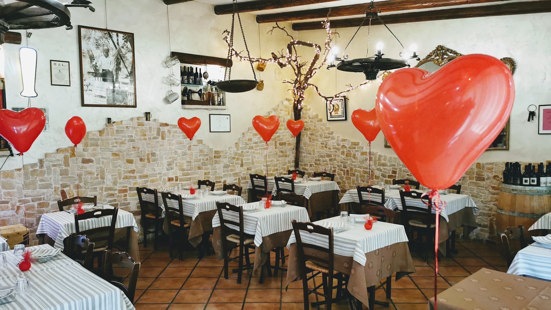 Divina Braceria & Pizzeria