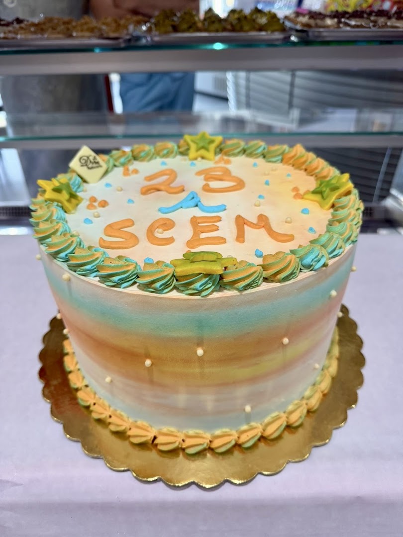 DIVINA CAFFETTERIA PASTICCERIA ROSTICCERIA: viale Kennedy 38 San Marcellino