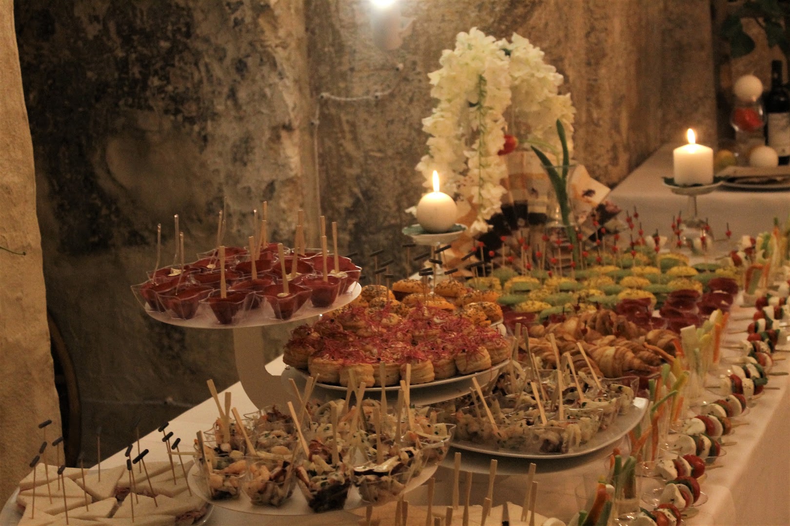 Divina Gula Ristopub, Gravina in Puglia