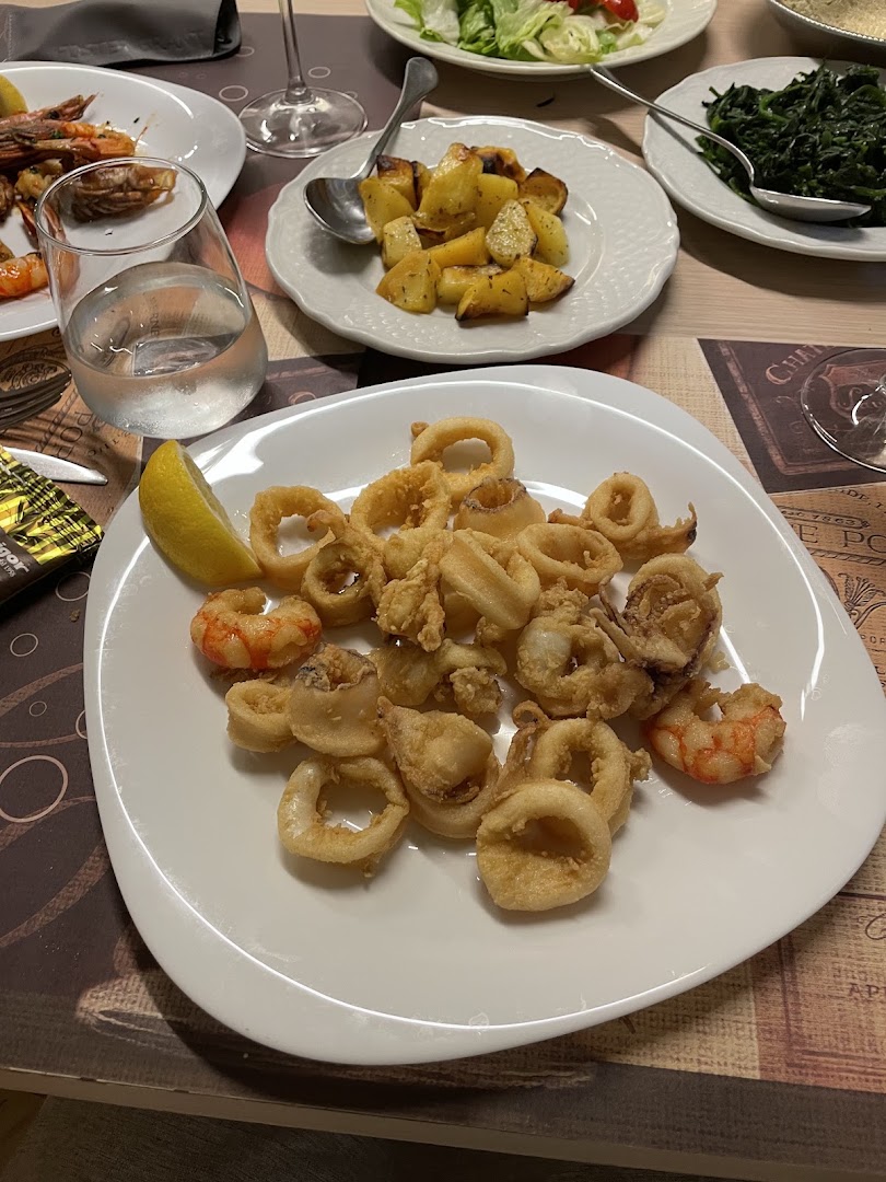 Divinity Bistrot