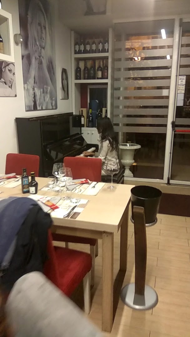 Divinity Bistrot