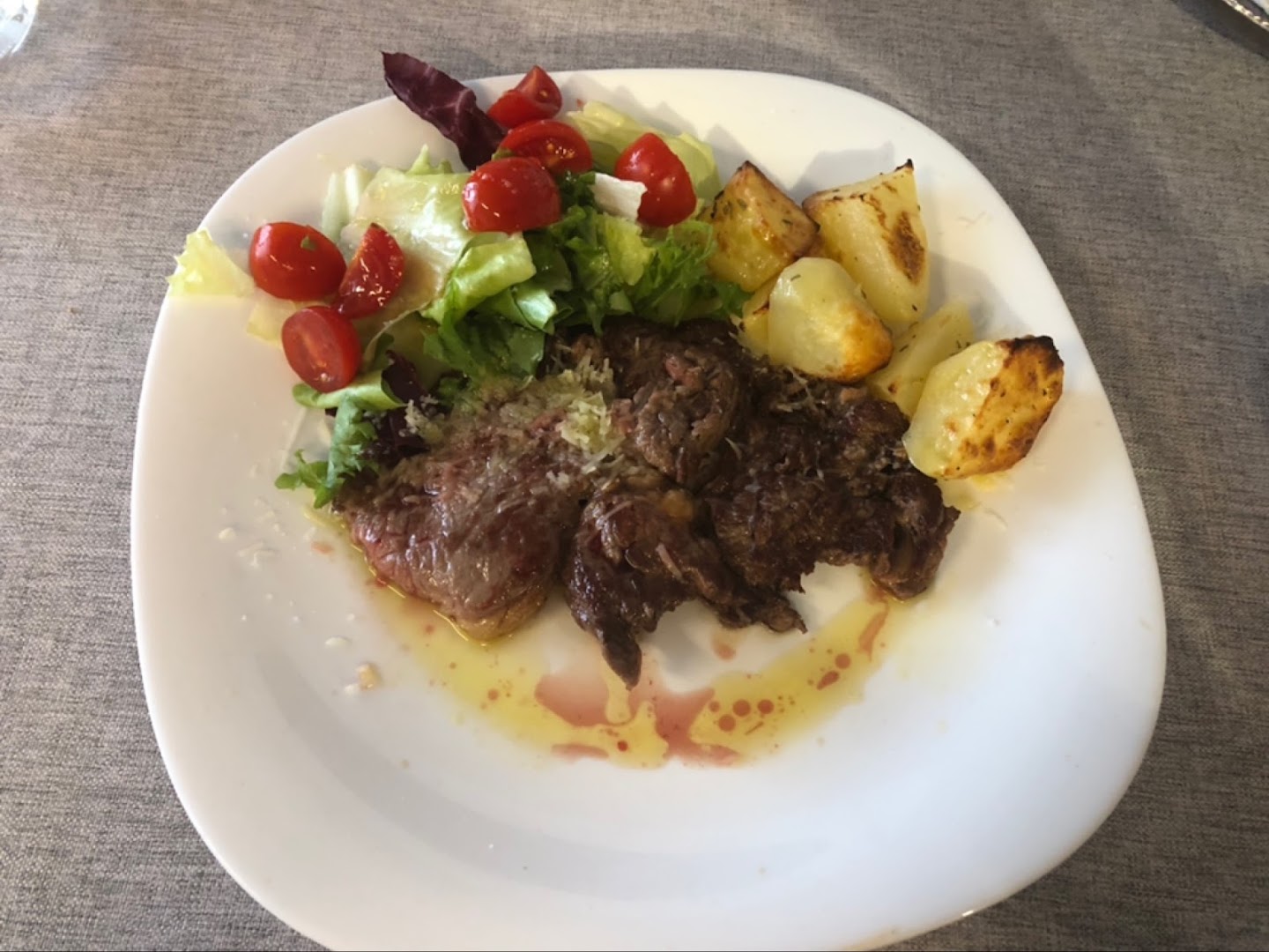 Divinity Bistrot
