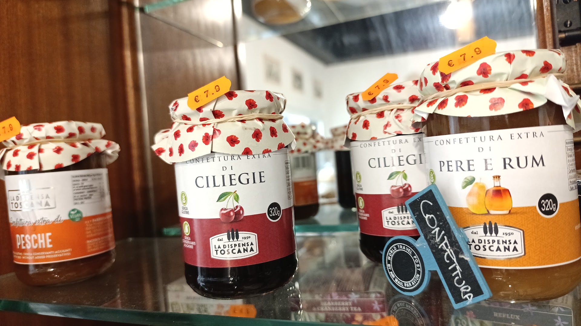 Divino Bacco vino