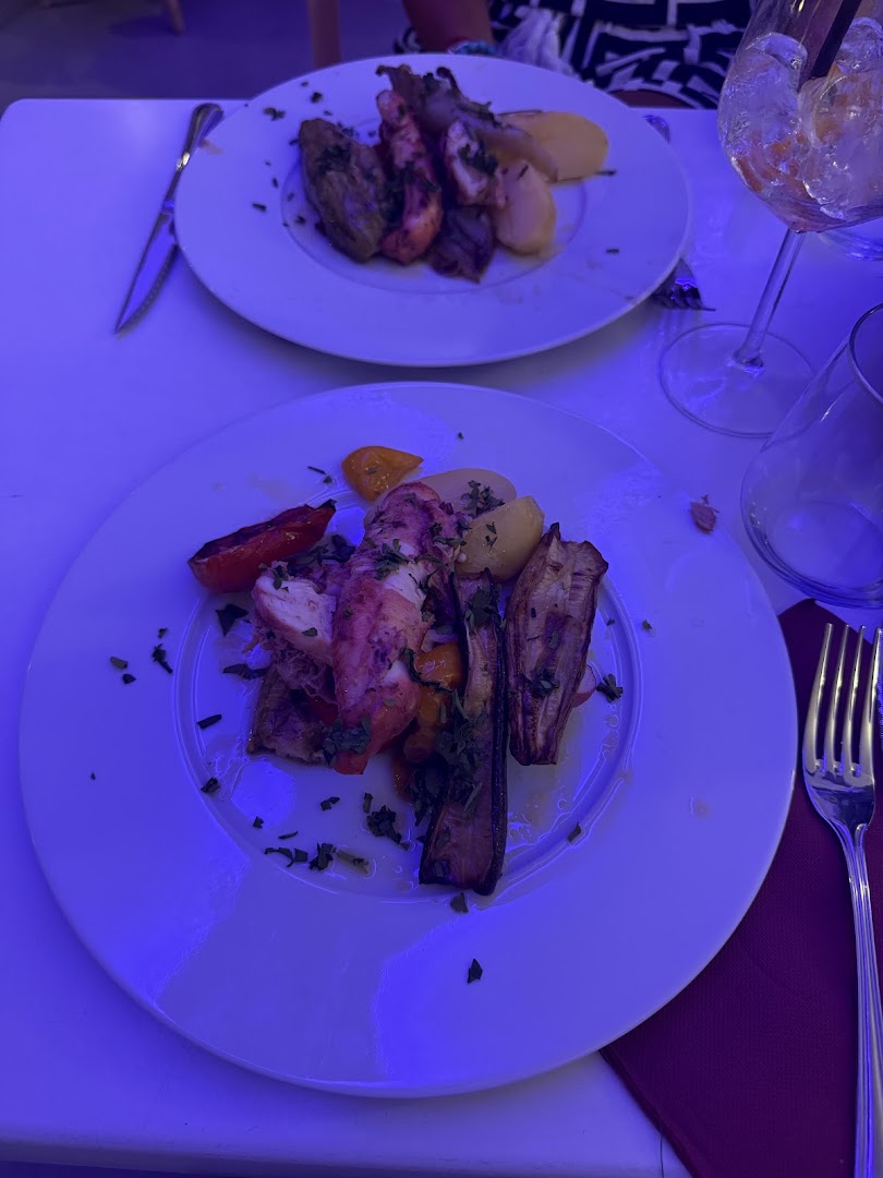 Divino BBQ