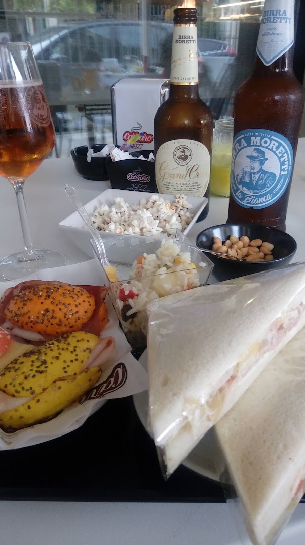 DiVino Bistrot