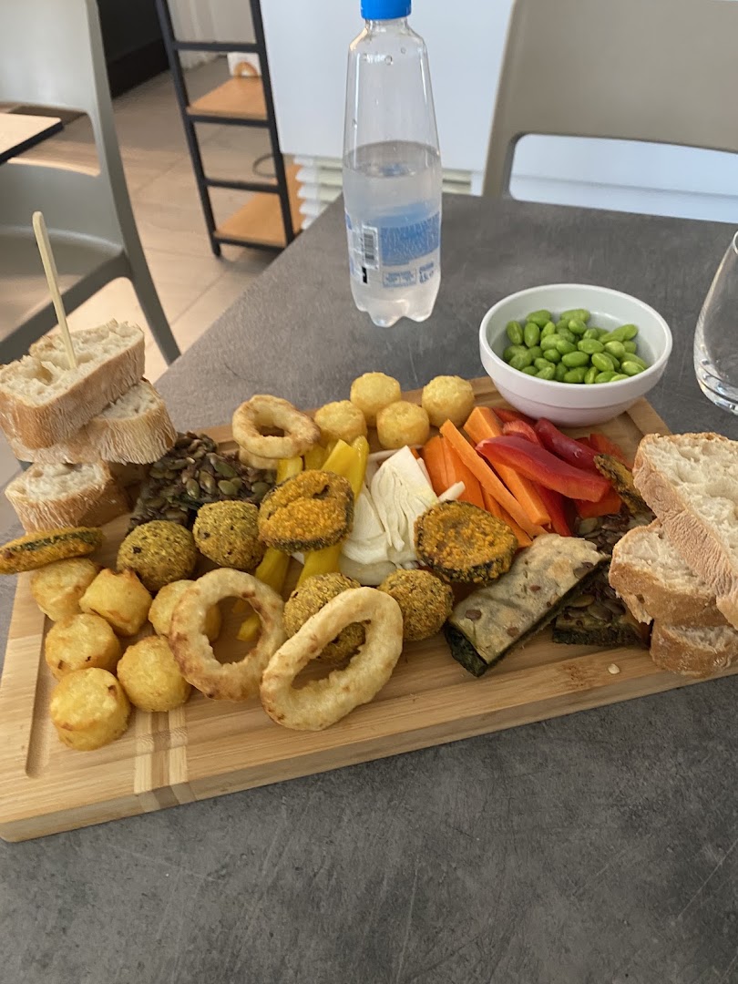 DiVino Bistrot