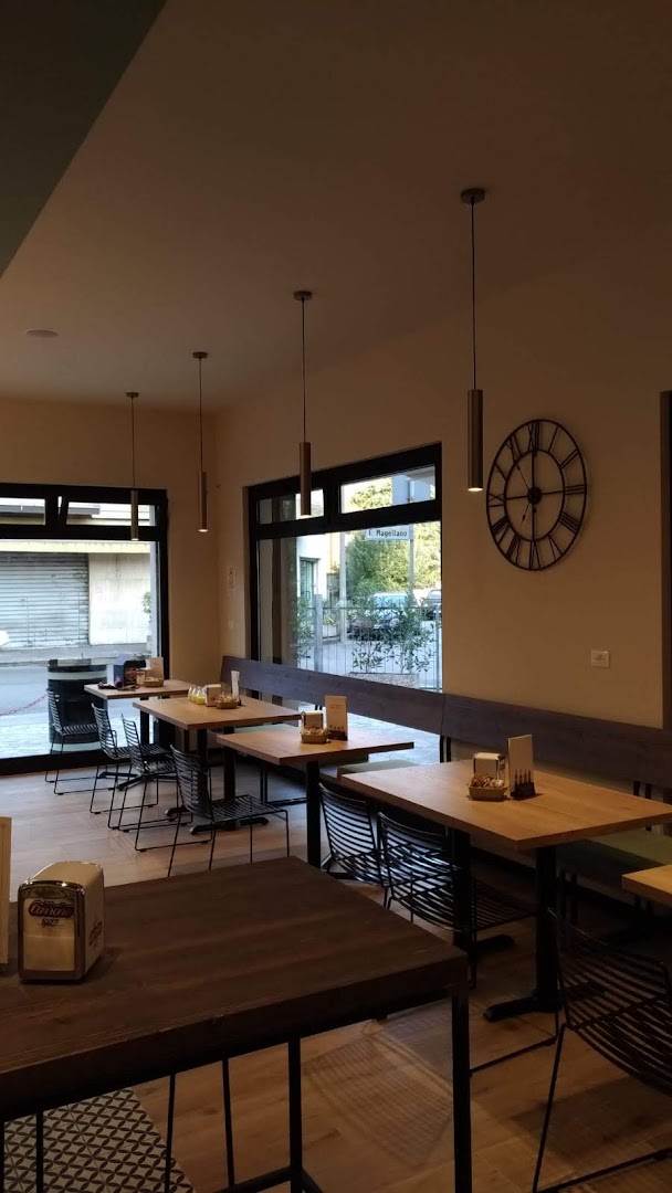 DiVino Bistrot