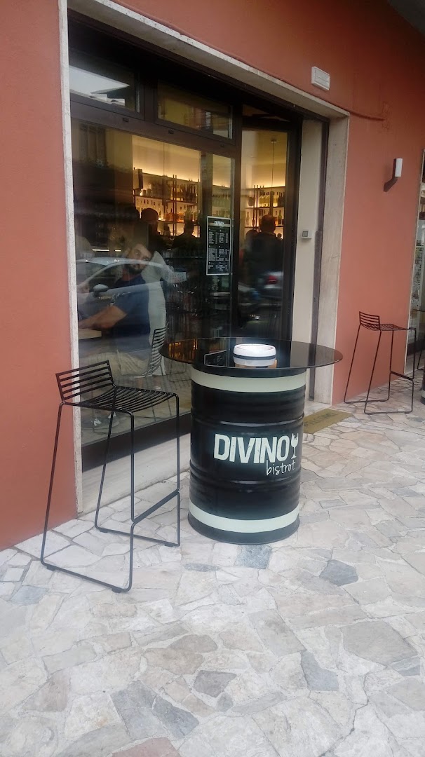 DiVino Bistrot