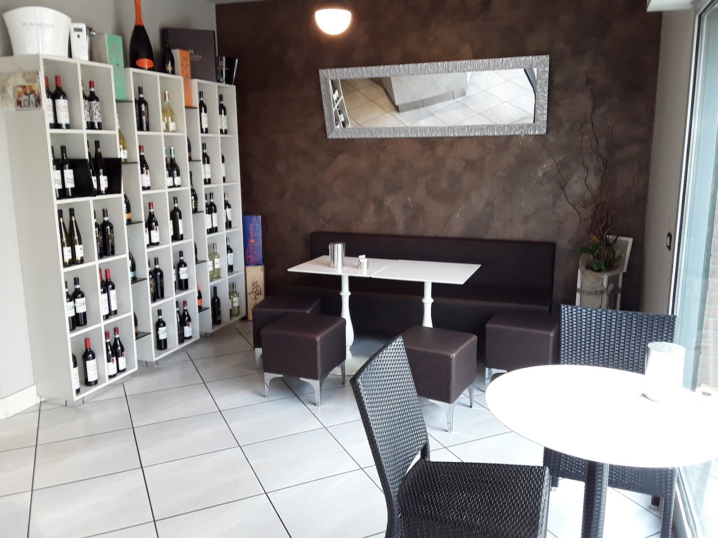 DiVino Cafè Enoteca